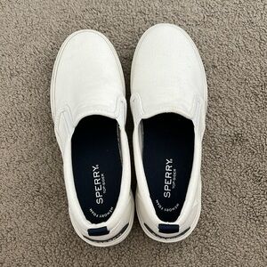 Sperry sneakers